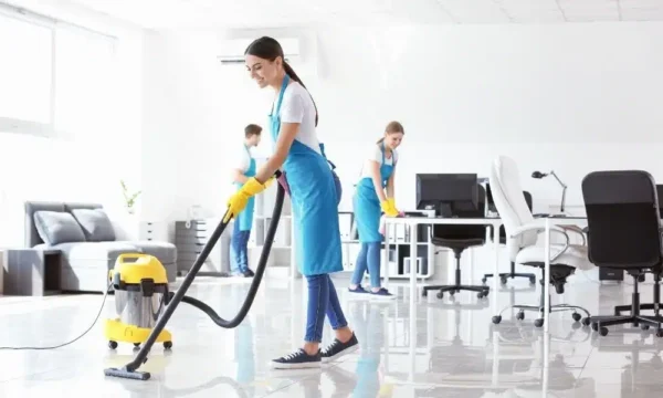 Commercial Cleaning Service Düsseldorf - Cologne - Duisburg - Dortmund Germany