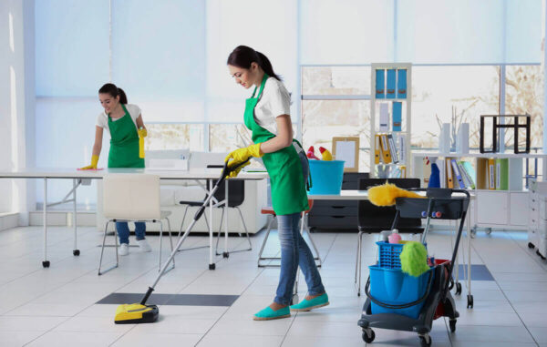 Düsseldorf Cologne Clean Service | Best Cleaning Services in Germany