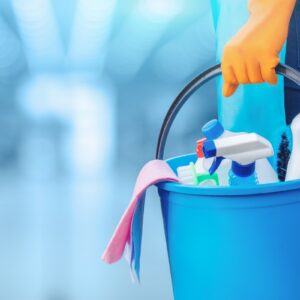 Dusseldorf Cologne House Cleaning Services