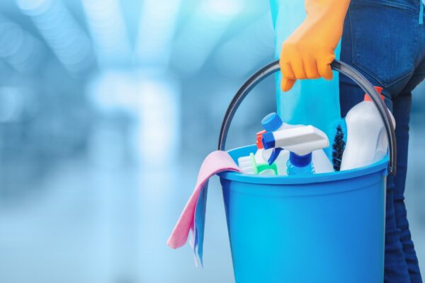 Dusseldorf Cologne House Cleaning Services