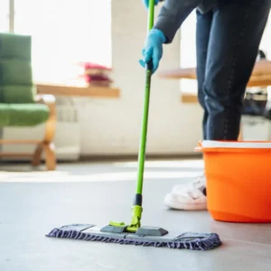 Düsseldorf English-Speaking Cleaning Service