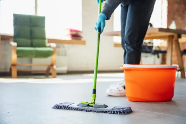 Düsseldorf English-Speaking Cleaning Service