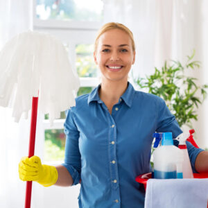 Düsseldorf English-Speaking Cleaning Service Germany