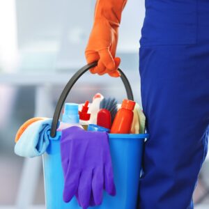 Hire Home Cleaners Dortmund - Essen - Bochum - Düsseldorf