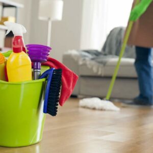 Home Kitchen Bathroom Cleaning Service Düsseldorf