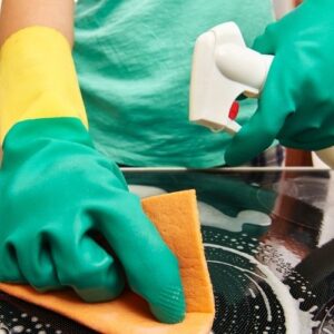 Home Kitchen & Bathroom Cleaning Service in Cologne & Düsseldorf