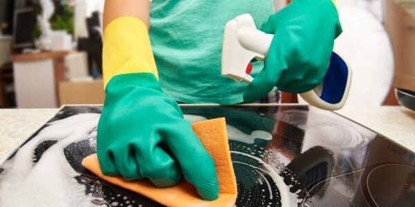 Home Kitchen & Bathroom Cleaning Service in Cologne & Düsseldorf