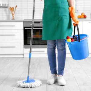 House Cleaning in Duisburg -Düsseldorf - Essen Germany