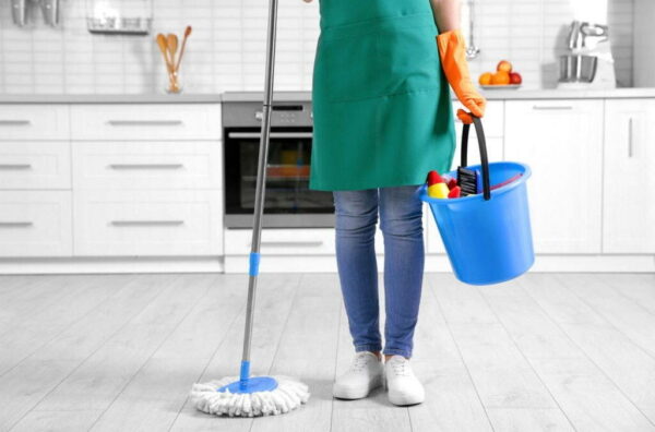 House Cleaning in Duisburg -Düsseldorf - Essen Germany