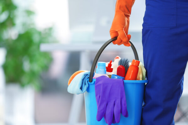 Last-minute Cleaning Service Düsseldorf