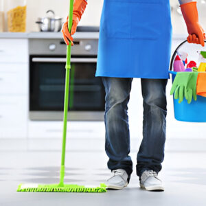 Professional Domestic Cleaners in Cologne - Düsseldorf