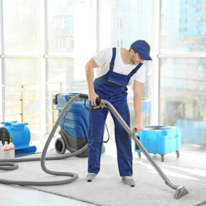 Professional Home Cleaners Düsseldorf - Essen - Dortmund - Duisburg - Wuppertal Germany