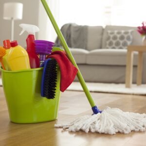 Same-Day Cleaning Services Düsseldorf Germany