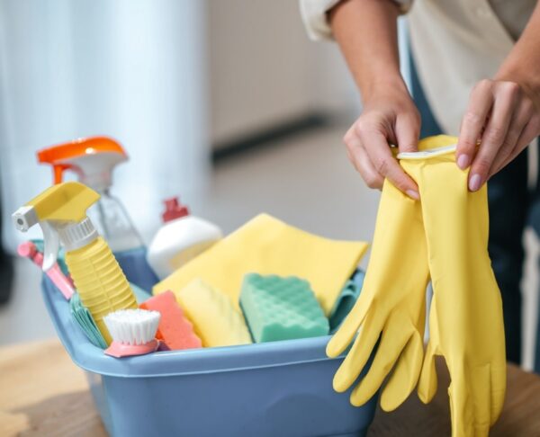 Same Day House Cleaners Düsseldorf Cologne | First 2-Hour Cleaning Discount