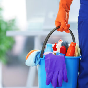 Specialized Home Office and Airbnb Cleaning Services in Cologne, Düsseldorf, and Dortmund