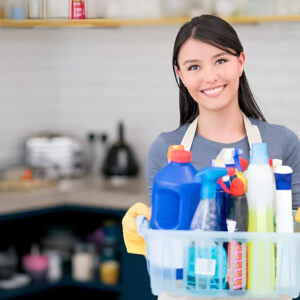 Your High-Quality Cleaning Service in Düsseldorf - Cologne