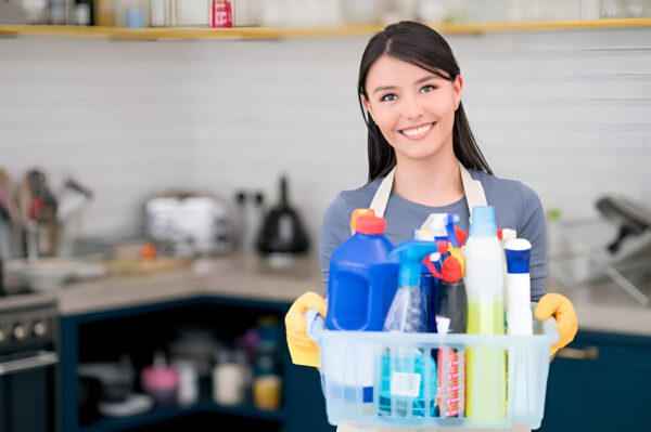 Your High-Quality Cleaning Service in Düsseldorf - Cologne