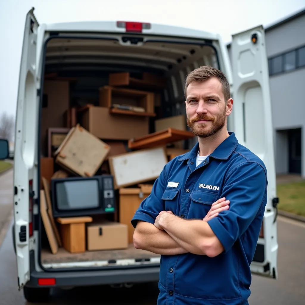 Wohnungsauflösungen Aachen