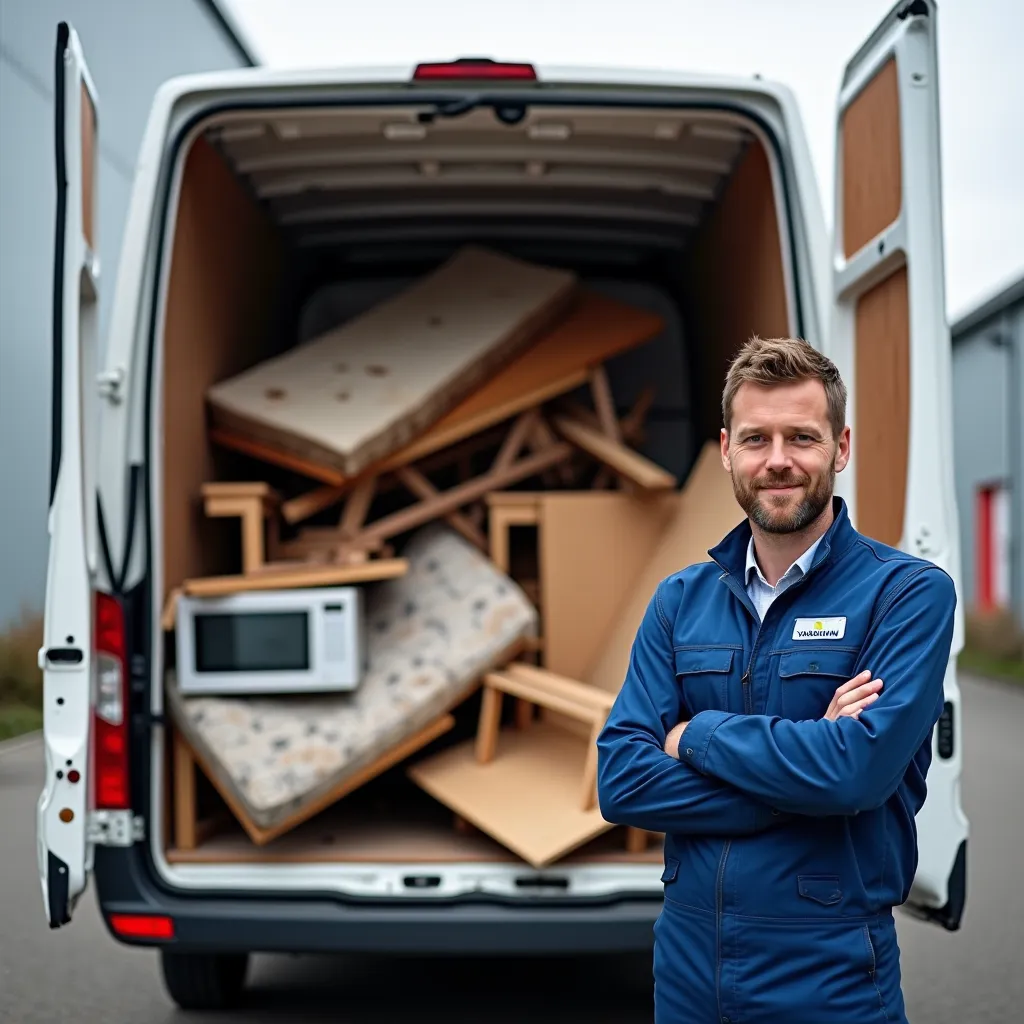 Wohnungsauflösungen Dorsten