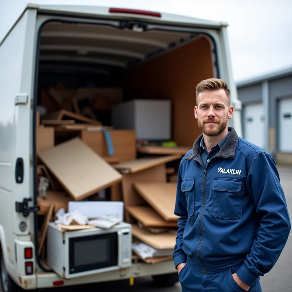 Wohnungsauflösungen Duisburg