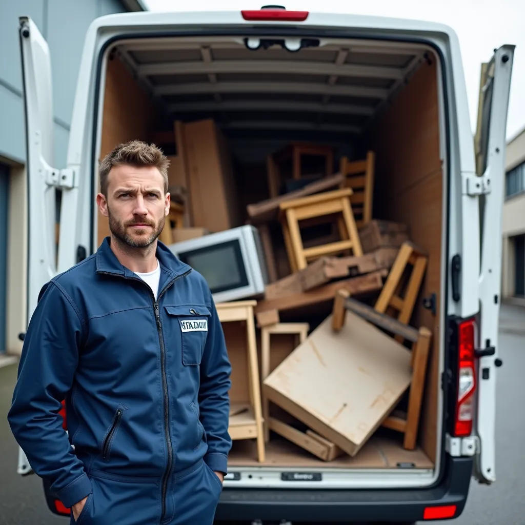 Wohnungsauflösungen Erkrath
