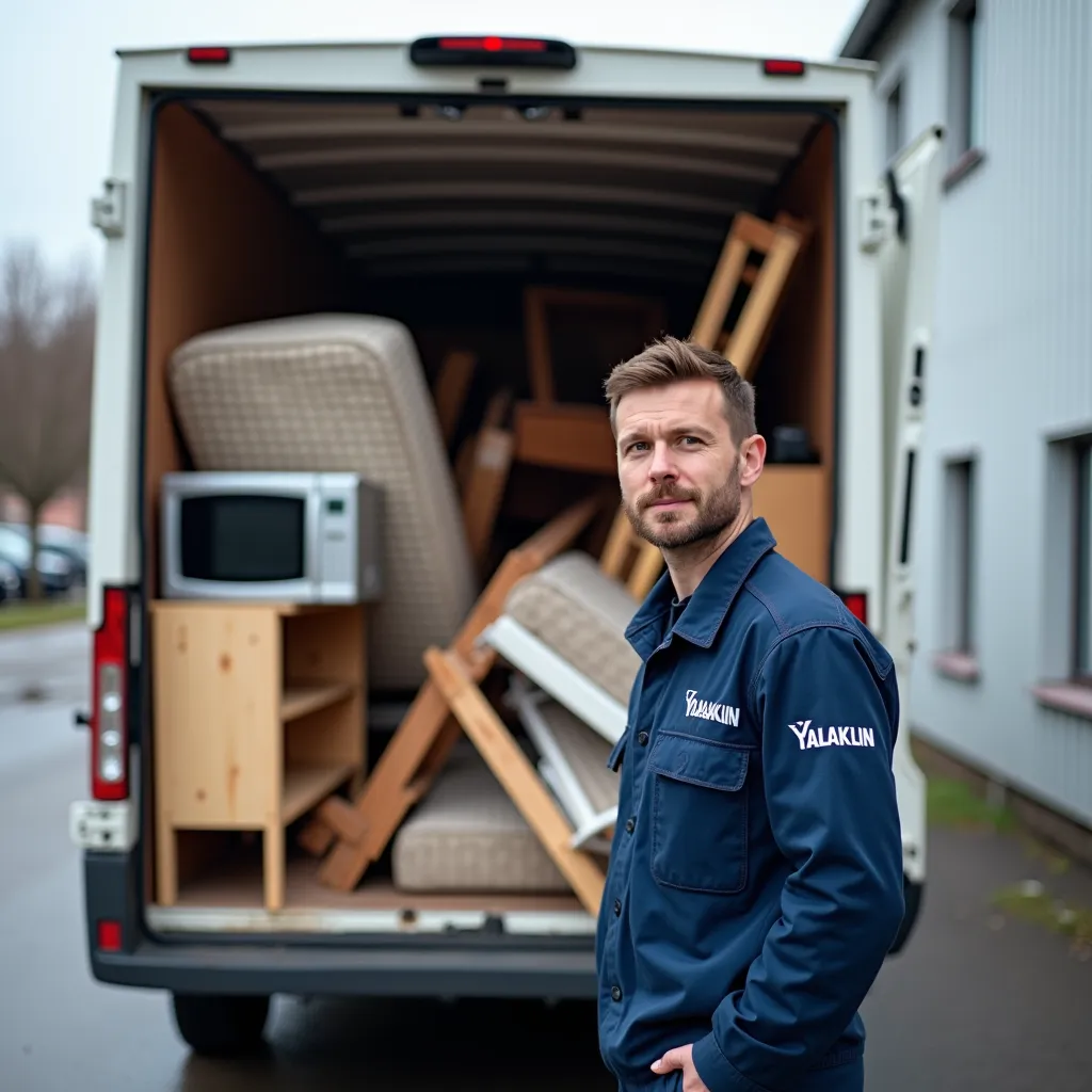 Wohnungsauflösungen Erkrath
