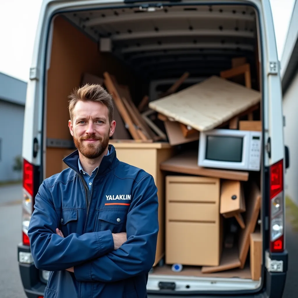 Wohnungsauflösungen Gladbeck