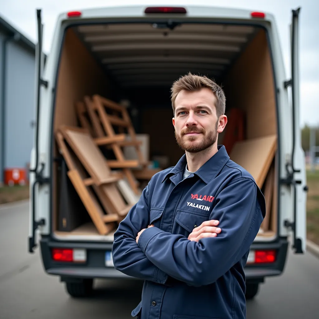 Wohnungsauflösungen Hilden