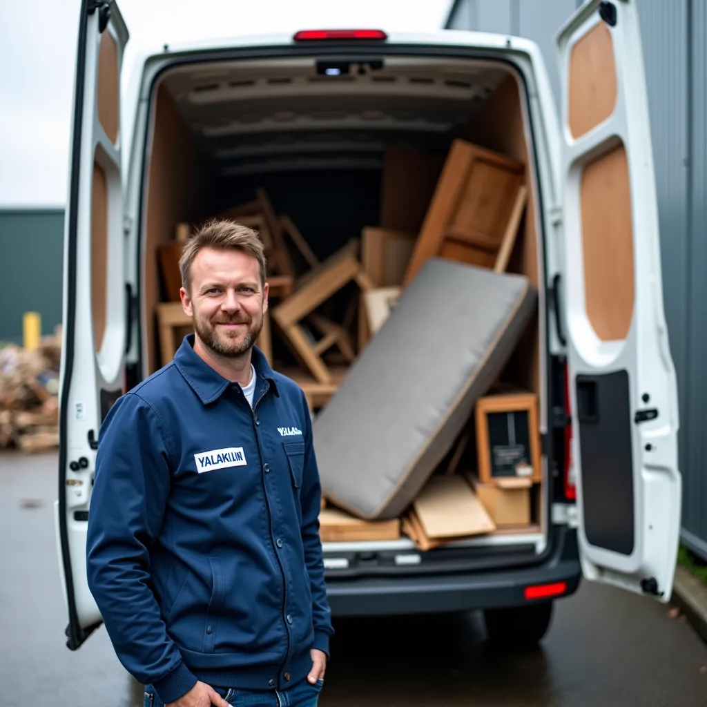 Wohnungsauflösungen Langenfeld