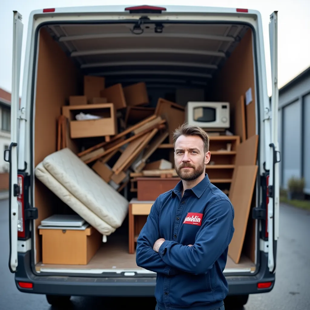 Wohnungsauflösungen Recklinghausen