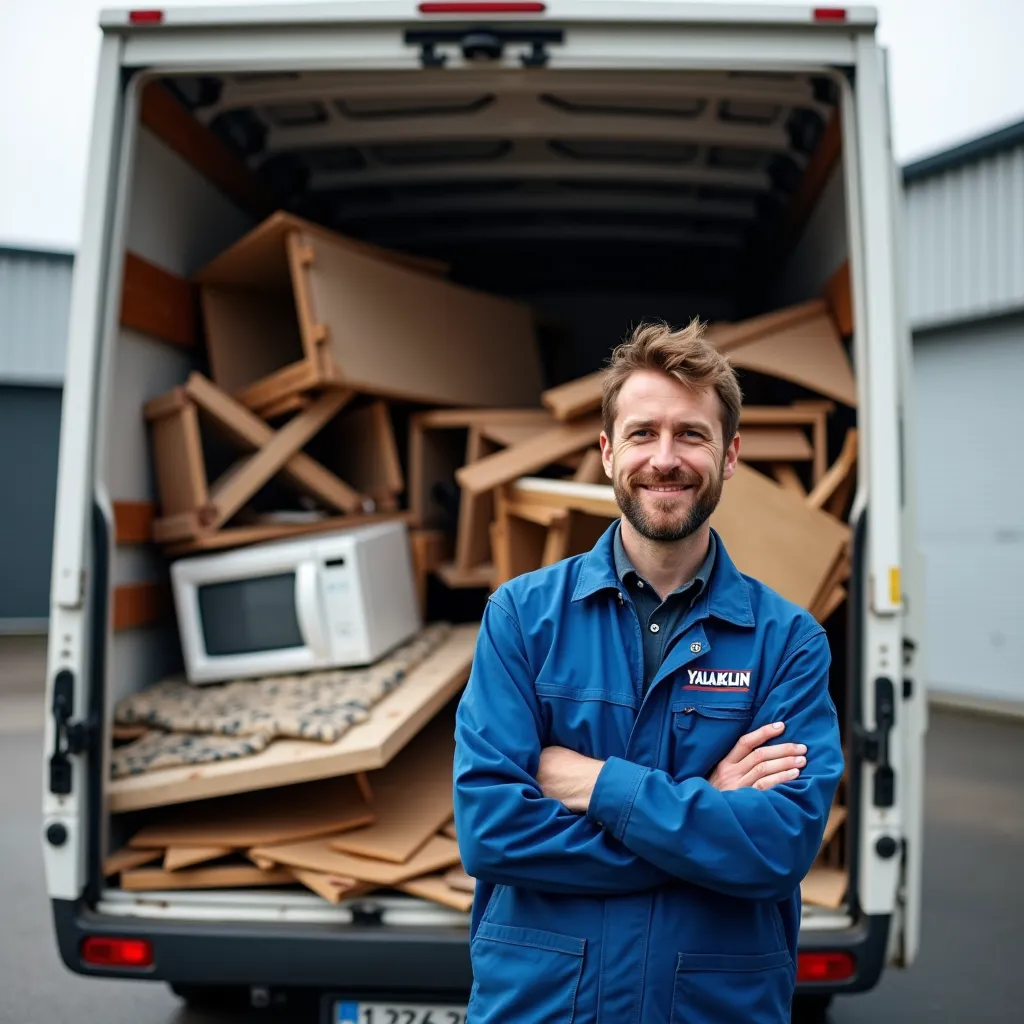 Wohnungsauflösungen Velbert