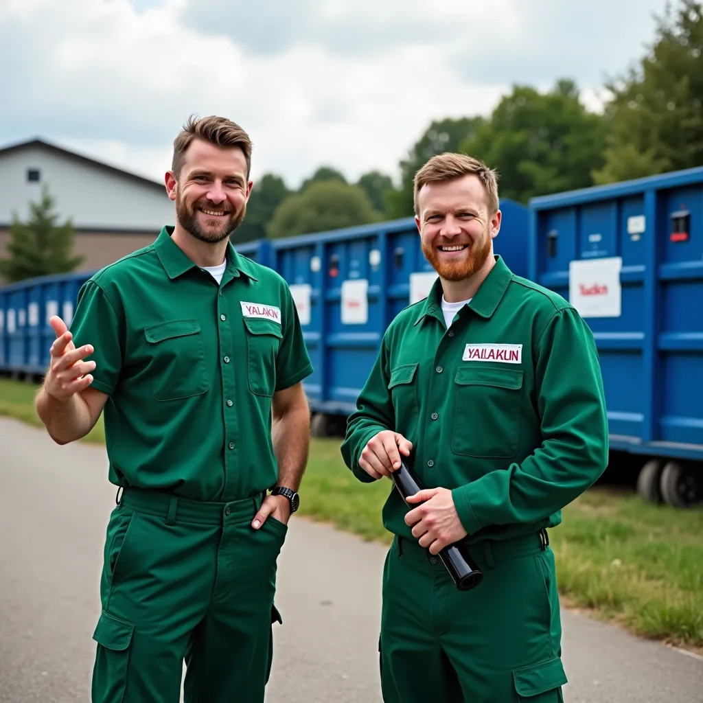 Wohnungsentrümpelungen Bocholt