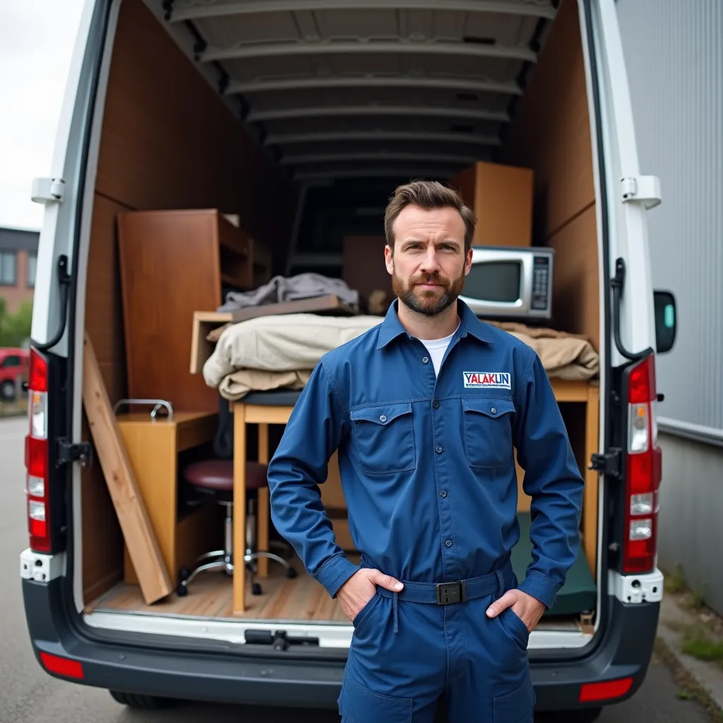 Wohnungsentrümpelungen Lünen