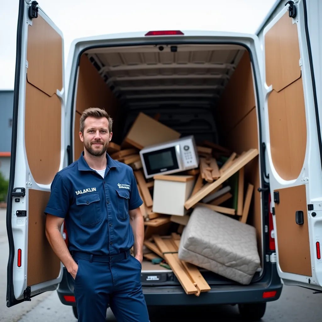 Wohnungsentrümpelungen Meerbusch