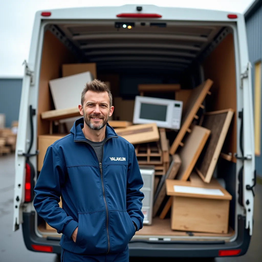 Wohnungsentrümpelungen Moers