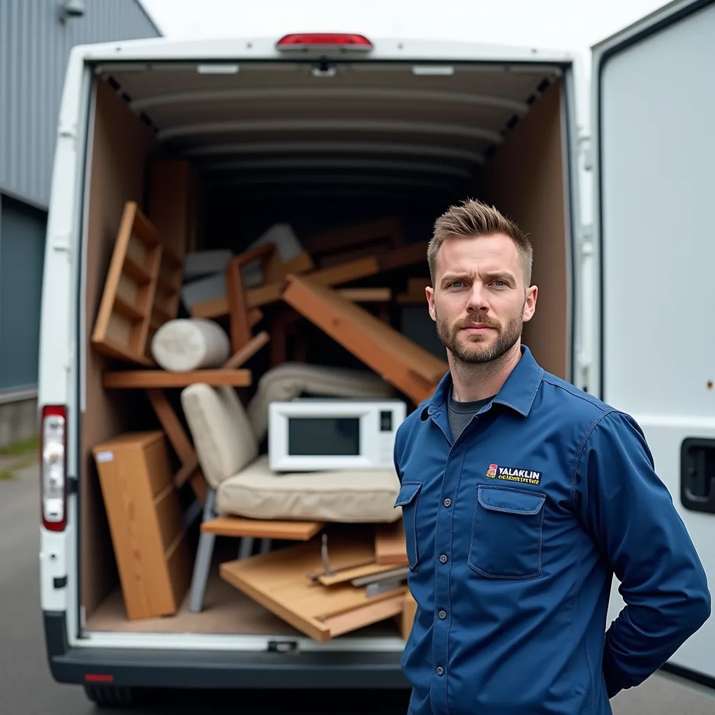 Wohnungsentrümpelungen Moers