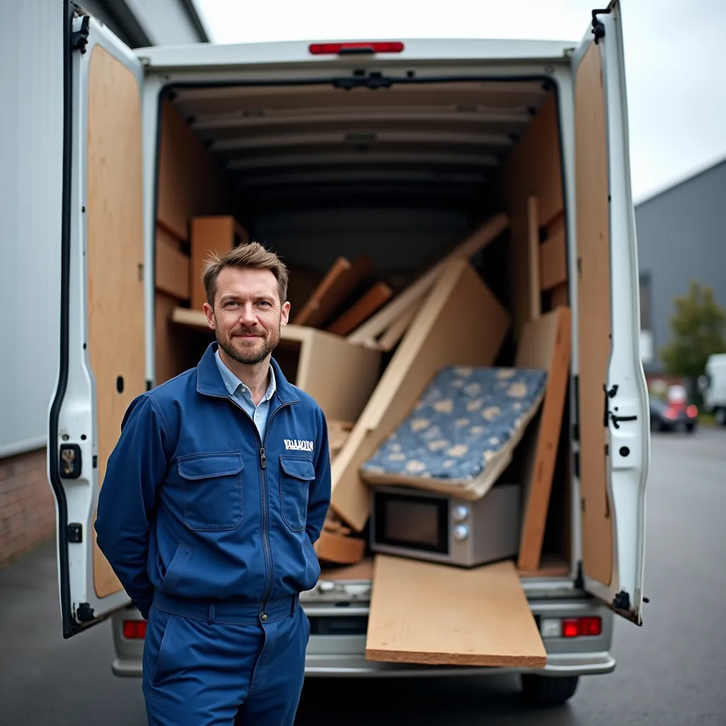Wohnungsentrümpelungen Viersen