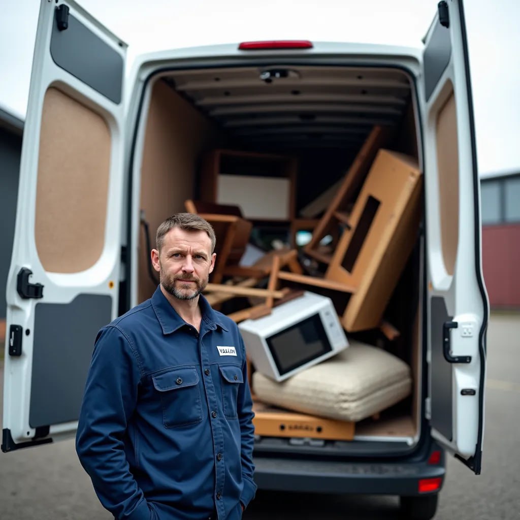 Wohnungsentrümpelungen Willich