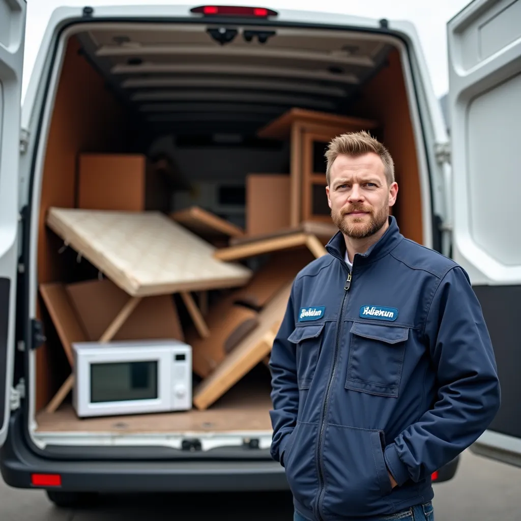 Wohnungsentrümpelungen Witten