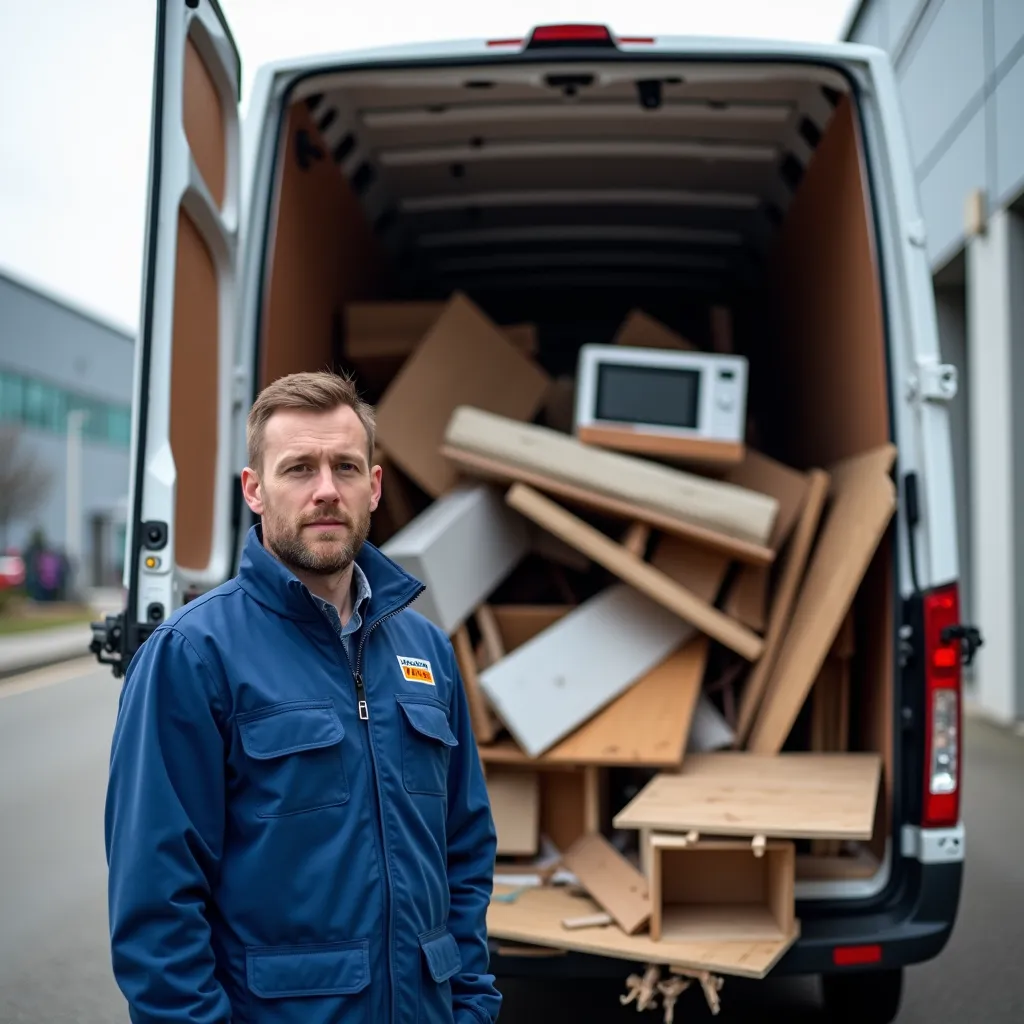 Wohnungsauflösungen Leverkusen