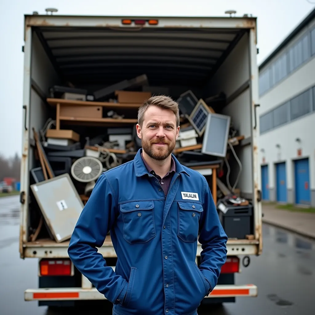 Büroentrümpelung Viersen