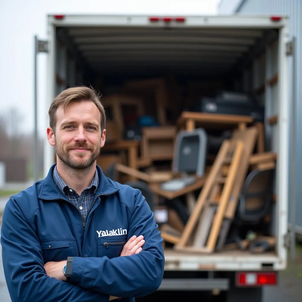 Gewerbeauflösung Ahlen