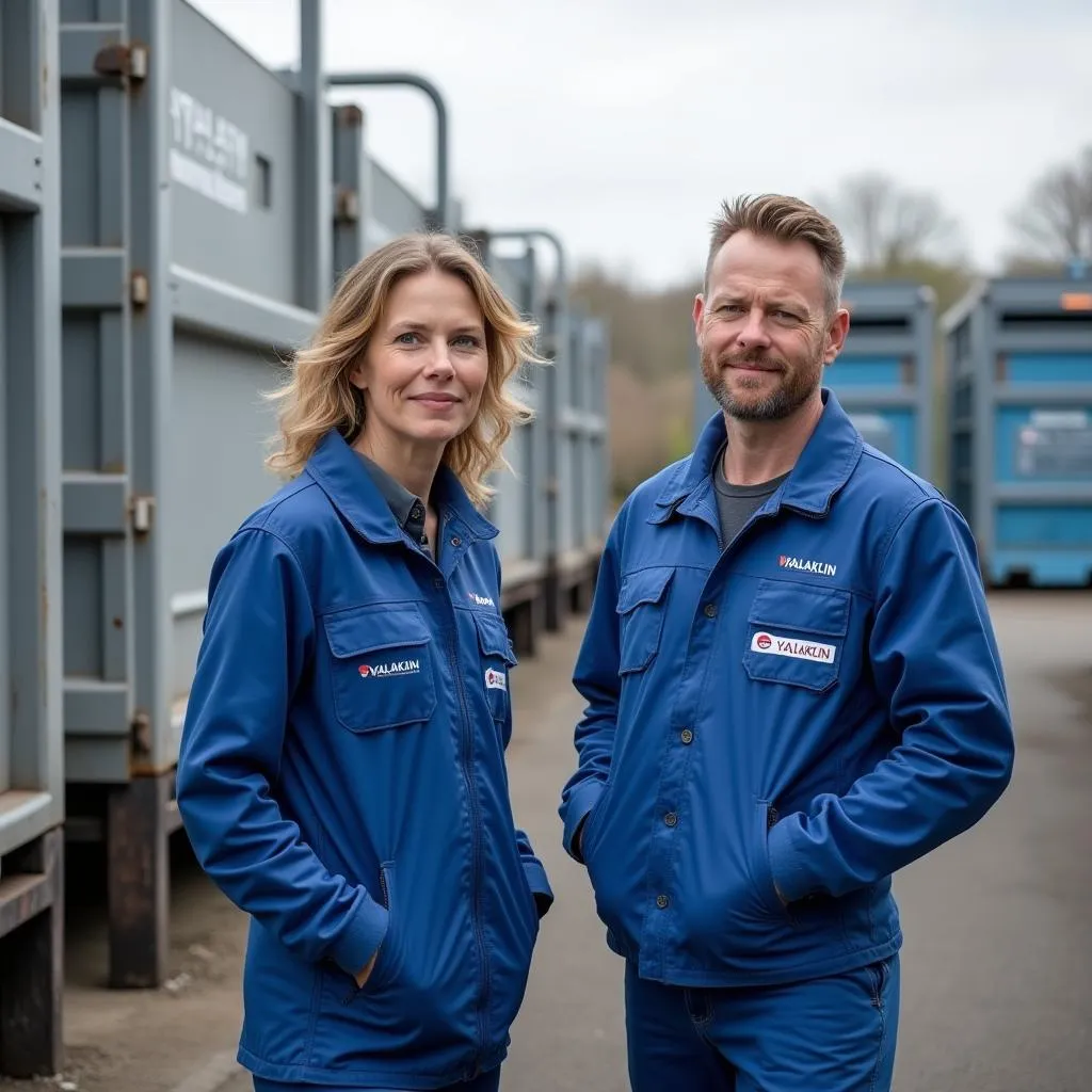 Gewerbeauflösung Dormagen