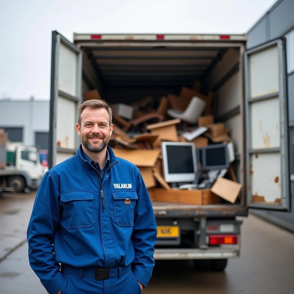 Gewerbeauflösung Dormagen