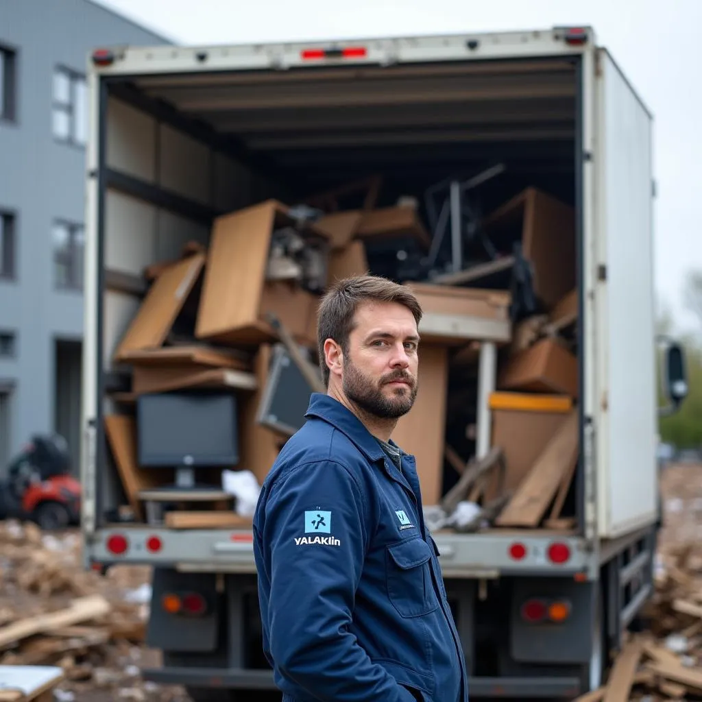Gewerbeauflösung Erkrath