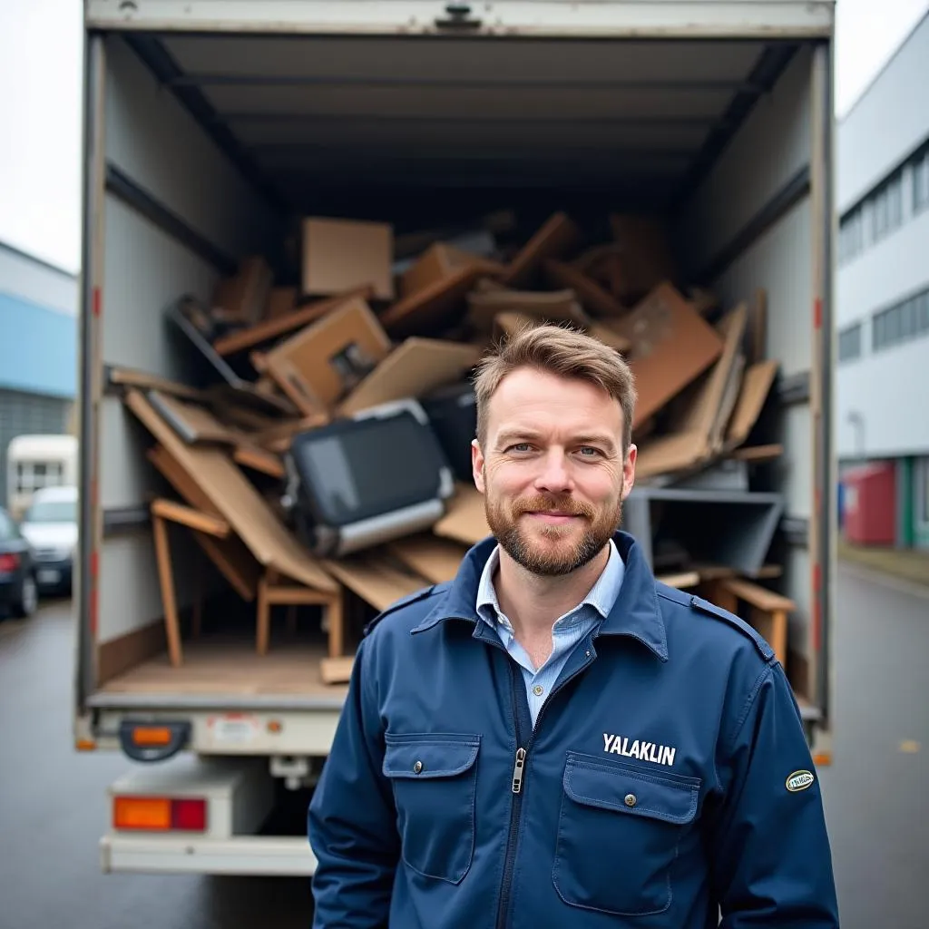 Gewerbeauflösung Frechen