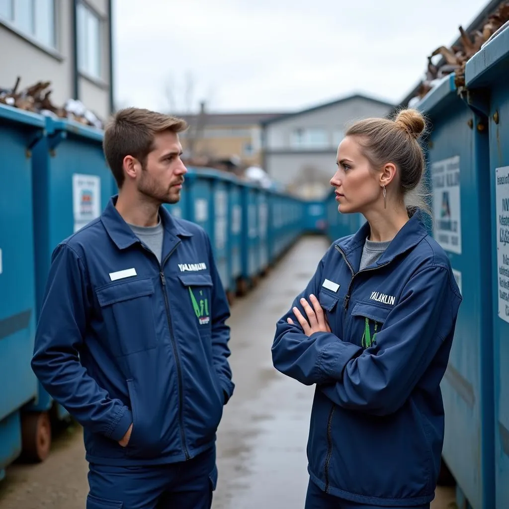 Gewerbeauflösung Grevenbroich