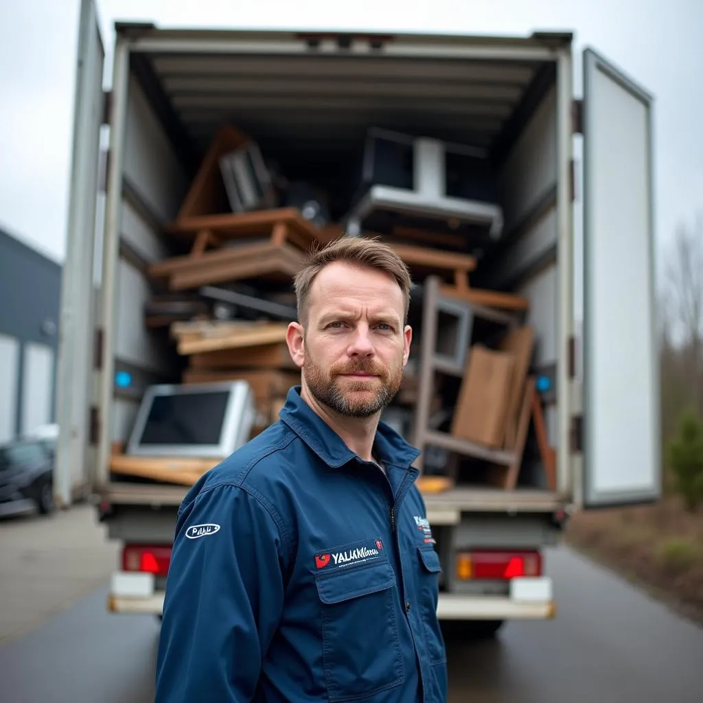 Gewerbeauflösung Hamm