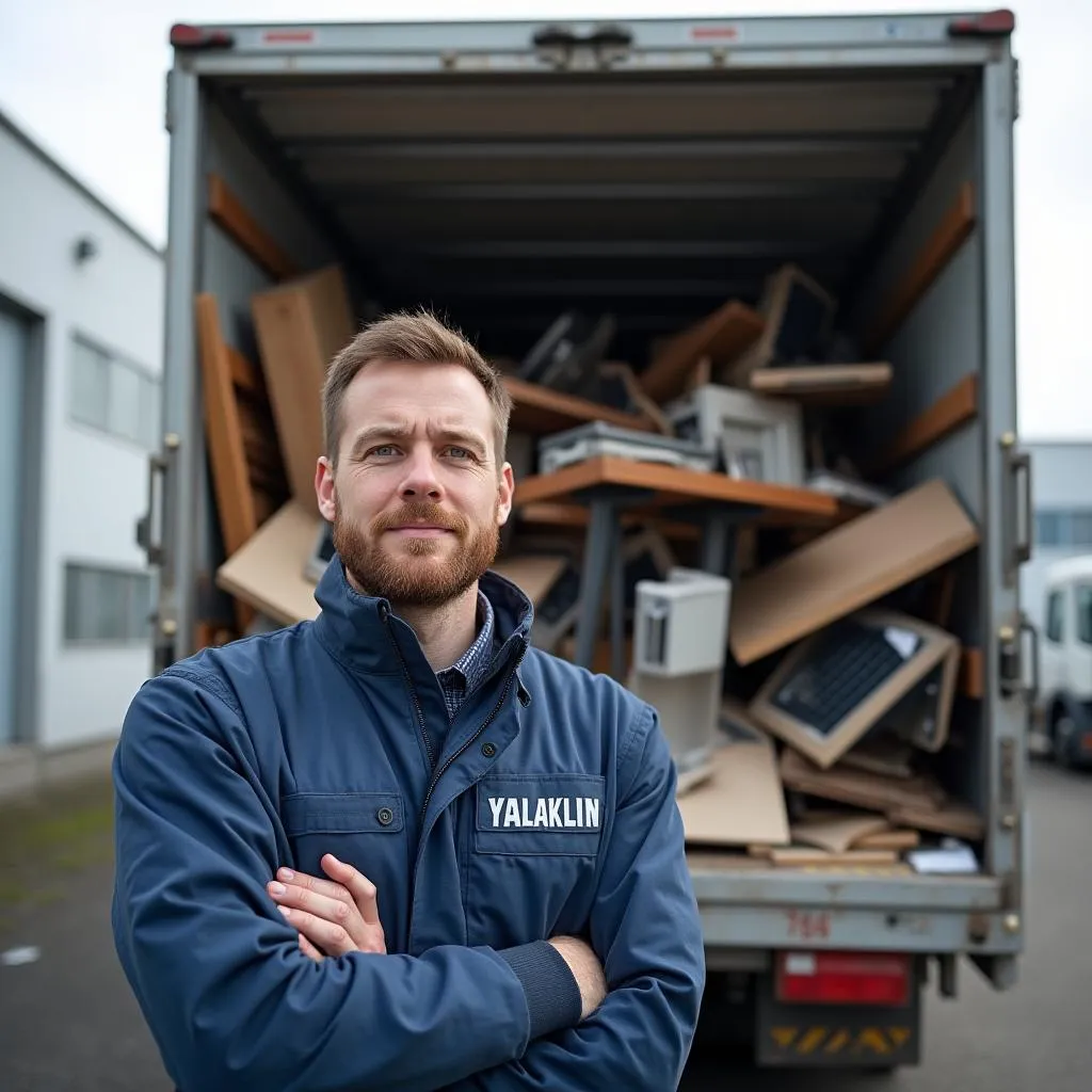 Gewerbeauflösung Herten