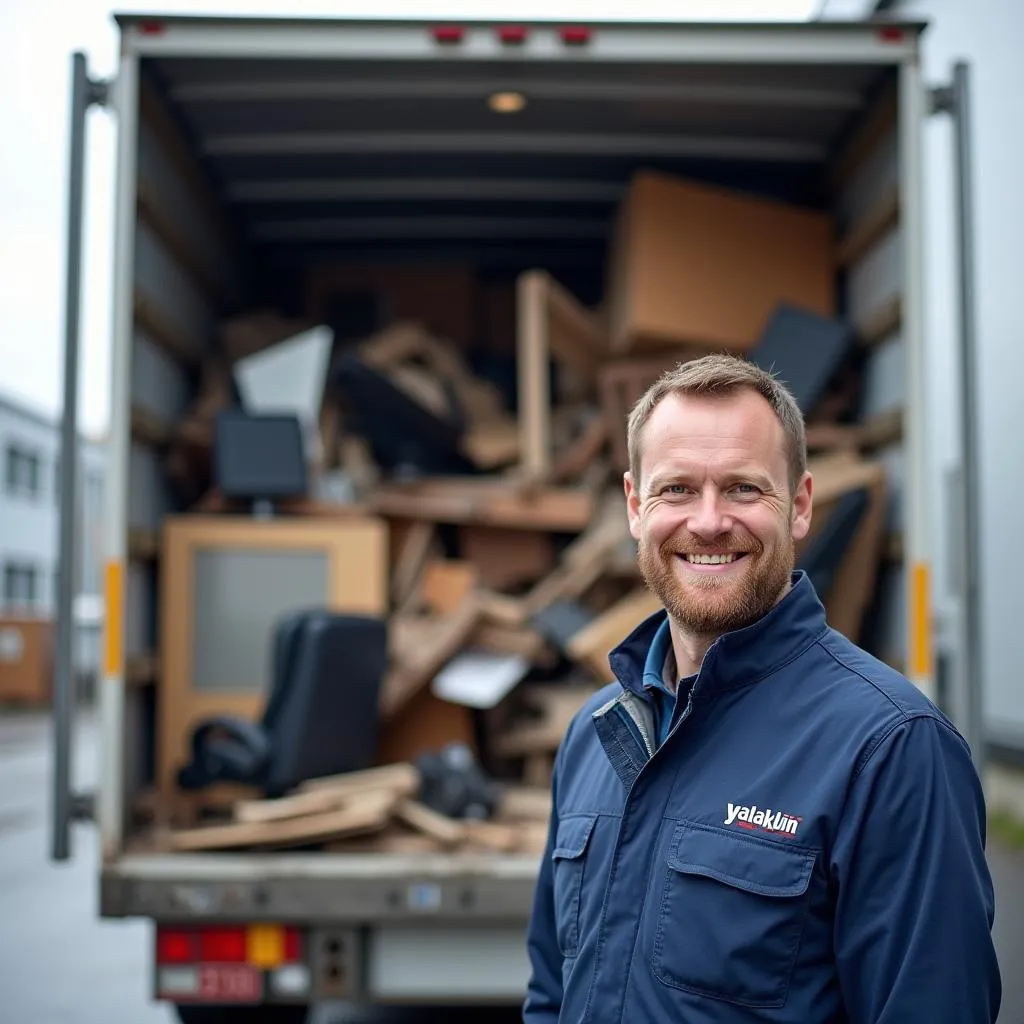 Gewerbeauflösung Hilden
